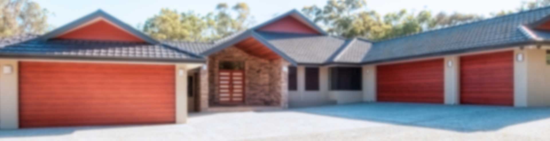 Garage Doors Canning Vale WA